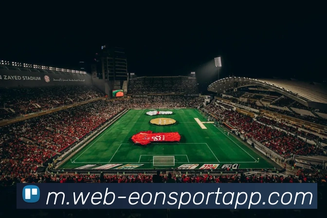 意昂体育APP 体育赛事宣传图